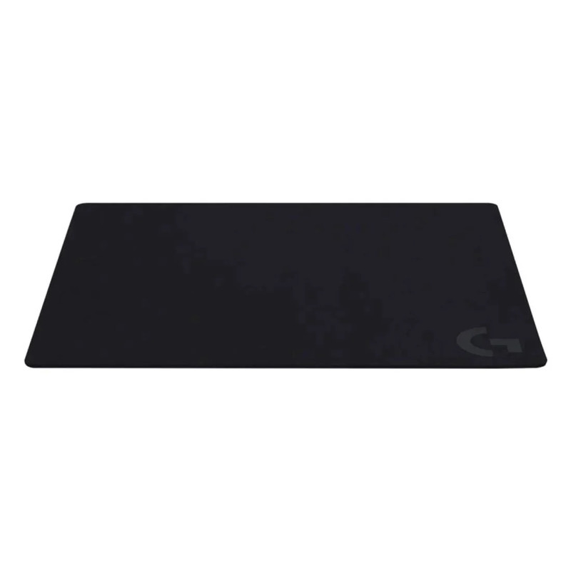 Logitech G640 Cloth Gaming Mouse Pad - حصيرة الفأرة
